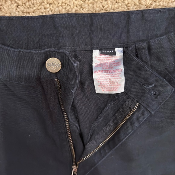 Aggressor Black Tuff Cargo - Picture 5 of 6